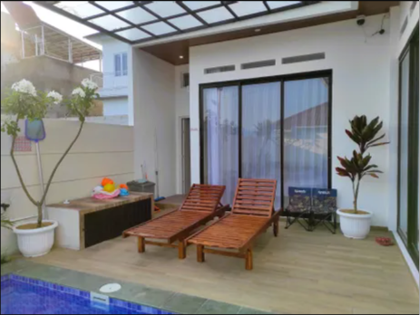 Villa Mombo
